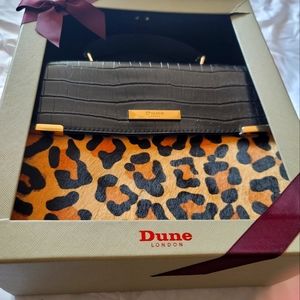 Dune London Purse